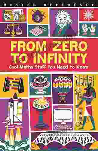 From Zero To Infinity Fraser J Hay