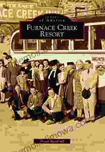 Furnace Creek Resort (Images Of America)