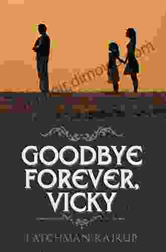 Goodbye Forever Vicky Alan Jackson