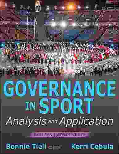 Governance in Sport: Analysis and Application