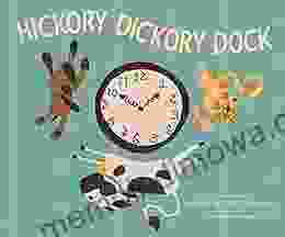 Hickory Dickory Dock (Sing Along Songs)