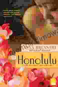 Honolulu: A Novel Alan Brennert