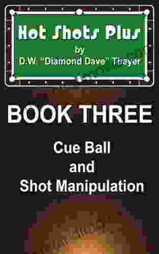 Hot Shots Plus 3 (Hot Shots Plus 6 Pool And Billiards Series)