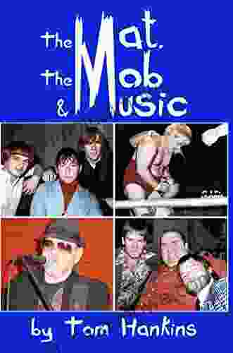 The Mat The Mob Music