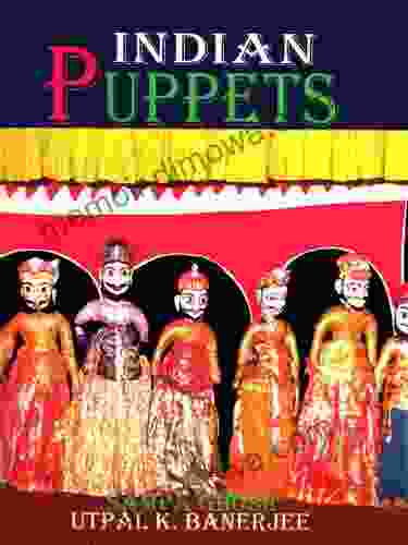 Indian Puppets Al Stevens