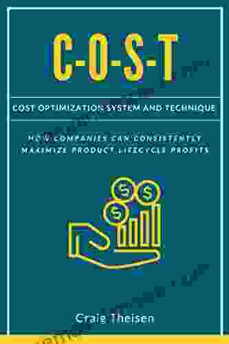 C O S T: Cost Optimization System And Technique