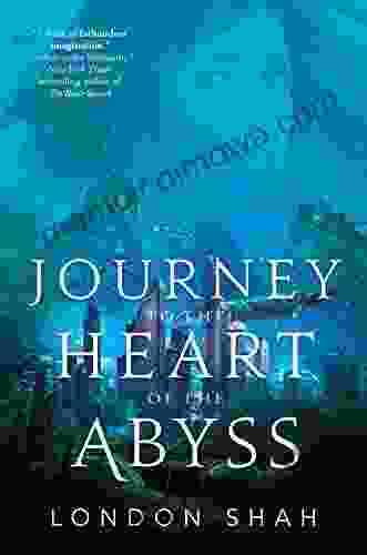 Journey To The Heart Of The Abyss (Light The Abyss 2)