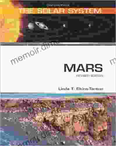 Mars Revised Edition (Solar System)