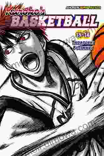 Kuroko S Basketball Vol 8: Includes Vols 15 16