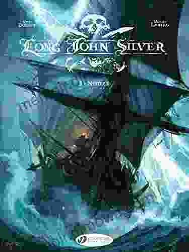 Long John Silver Volume 2 Neptune (Long John Silver (english Version))