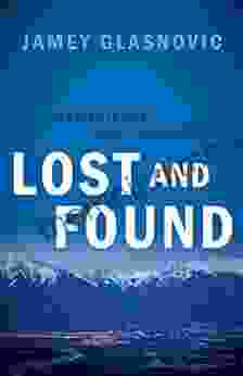 Lost And Found: Adrift In The Canadian Rockies