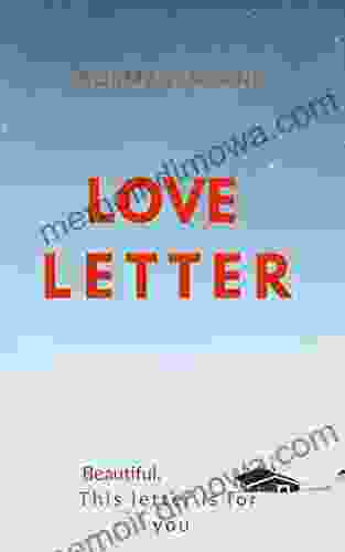 Love Letter (Beautiful I Hear You in My Echo 2)