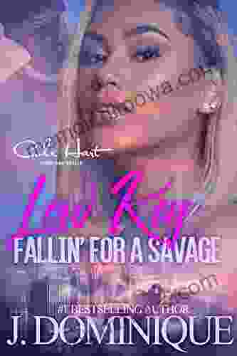 Low Key Fallin For A Savage: An African American Women S Fiction