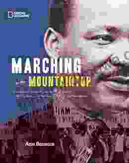 Marching To The Mountaintop: How Poverty Labor Fights And Civil Rights Set The Stage For Martin Luther King Jr S Final Hours