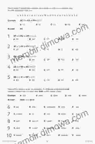 11+ Verbal Reasoning Practice Papers 1: For 11+ Pre Test And Independent School Exams Including CEM GL And ISEB