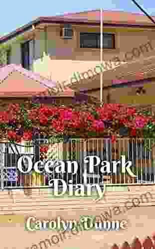 Ocean Park Diary Lonely Planet Food