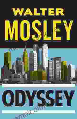 Odyssey Walter Mosley