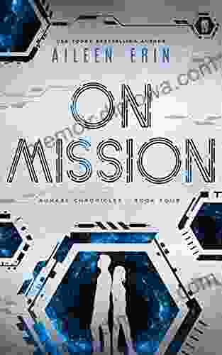 On Mission (Aunare Chronicles 4)