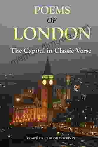 Poems Of London: The Capital In Classic Verse