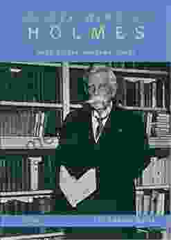 Oliver Wendell Holmes: Sage Of The Supreme Court (Oxford Portraits)