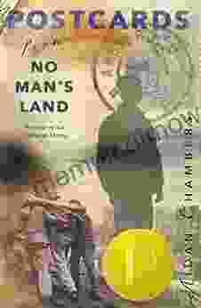 Postcards From No Man S Land