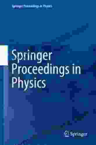 Proceedings Of The International Conference On Atomic Molecular Optical Nano Physics With Applications: CAMNP 2024 (Springer Proceedings In Physics 271)