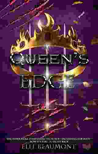 Queen s Edge (The Hunter 4)