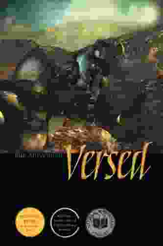 Versed (Wesleyan Poetry Series) Rae Armantrout