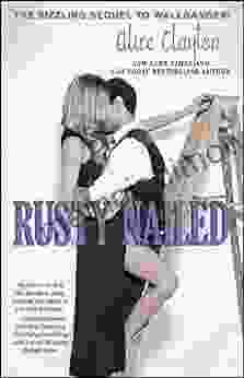 Rusty Nailed (The Cocktail 2)