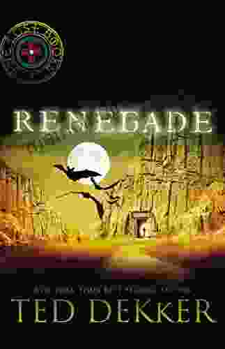 Renegade (The Lost 3)