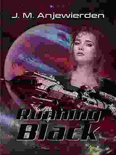 Running Black (The Black Chronicles 3)