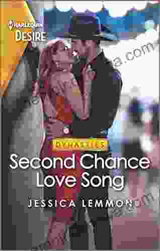 Second Chance Love Song: A Nashville Reunion Romance (Dynasties: Beaumont Bay 2)