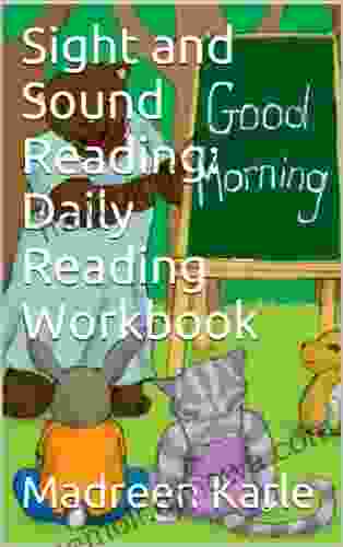 Sight And Sound Reading: Daily Reading Workbook