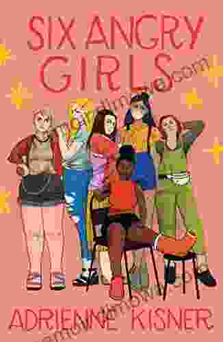 Six Angry Girls Adrienne Kisner