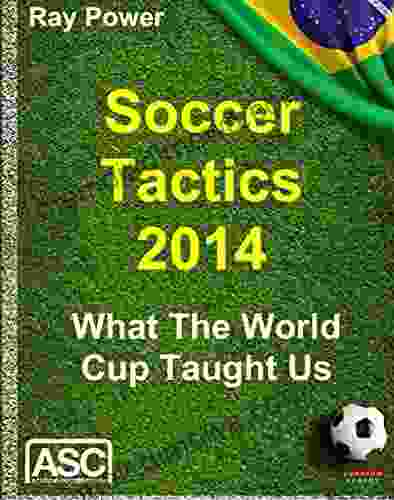 Soccer Tactics 2024: What The World Cup Taught Us