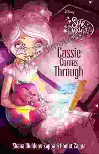 Star Darlings: Cassie Comes Through