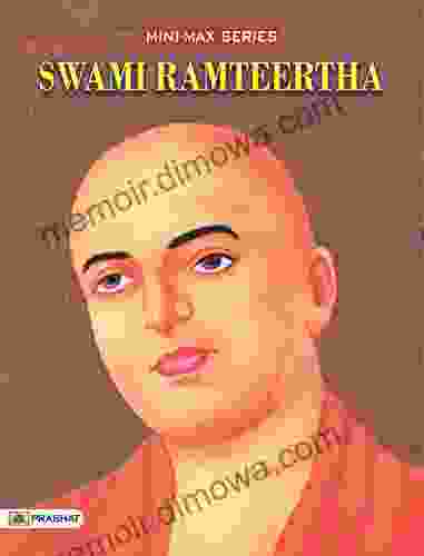 Swami Ramteertha (Famous Biographies For Children)