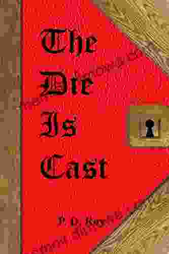 The Die Is Cast (The Order Of Right 2)