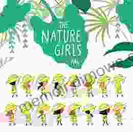 The Nature Girls Aki