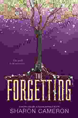 The Forgetting Sharon Cameron