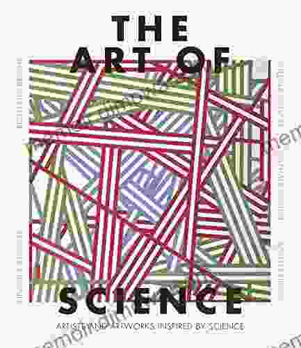 The Art of Science: The interwoven history of two disciplines