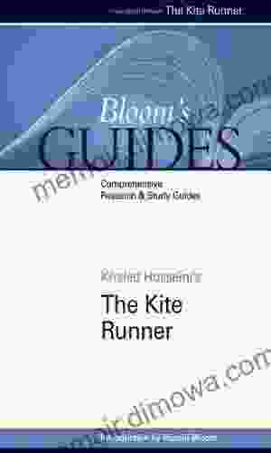 The Kite Runner (Bloom S Guides)