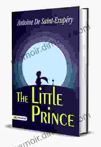 The Little Prince Brandon Sanderson