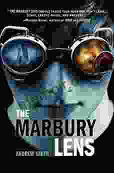 The Marbury Lens Andrew Smith