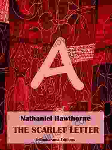 The Scarlet Letter (E Bookarama Classics)