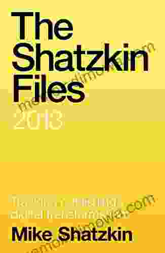 The Shatzkin Files: 2024 Subramanyam Gunda