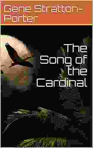 The Song Of The Cardinal