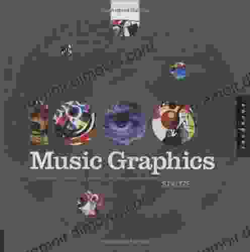 1 000 Music Graphics: A Compilation Of Packaging Posters And Other Sound Solutions (1000 Series)