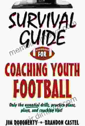 Survival Guide For Coaching Youth Football