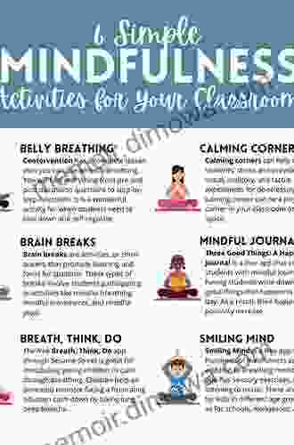 The Mindful Education Workbook: Lessons For Teaching Mindfulness To Students